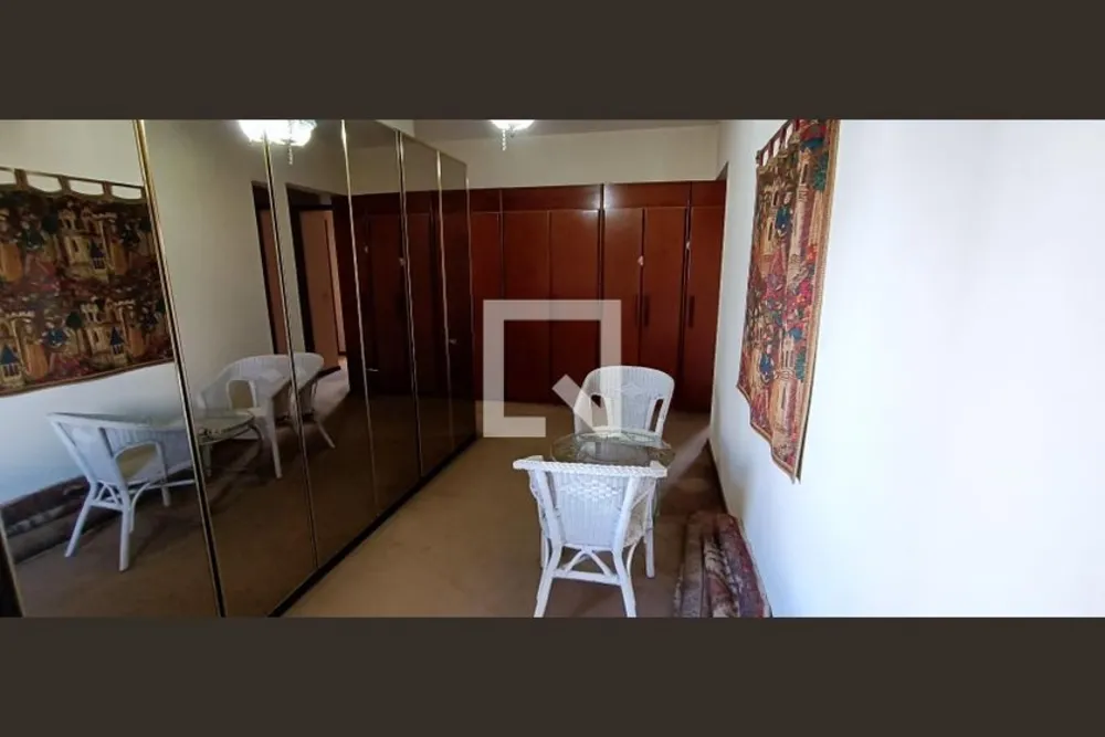Apartamento, 4 quartos, 228 m² - Foto 1