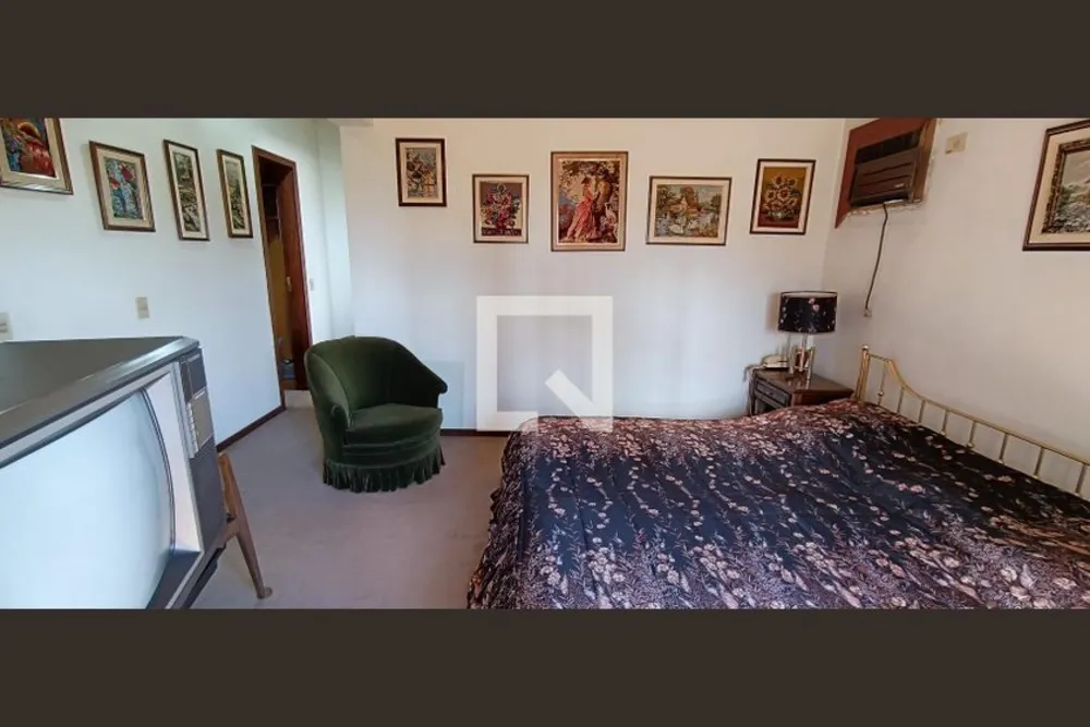Apartamento, 4 quartos, 228 m² - Foto 8