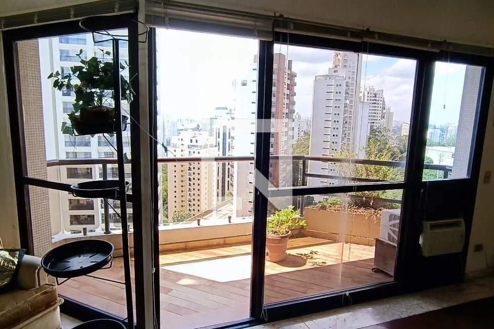 Apartamento, 4 quartos, 228 m² - Foto 15