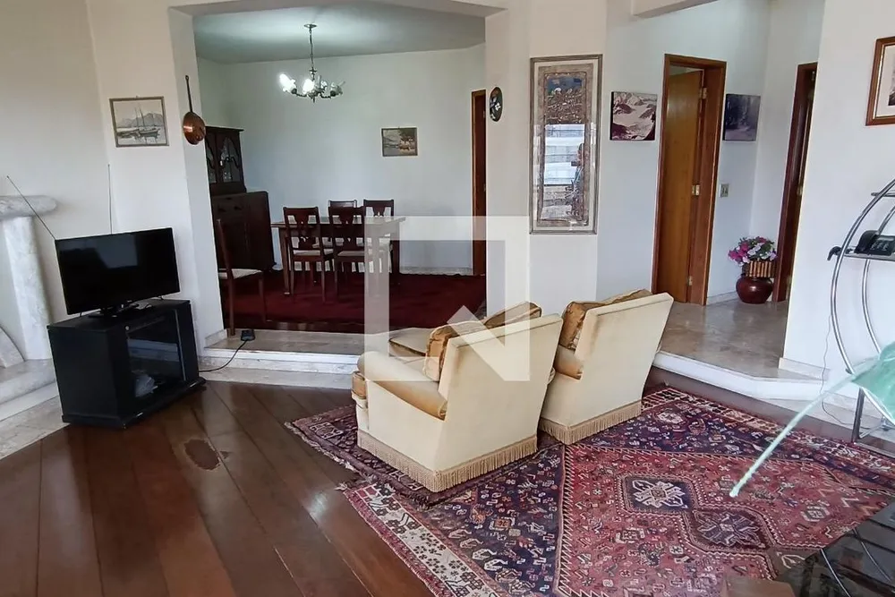 Apartamento, 4 quartos, 228 m² - Foto 5
