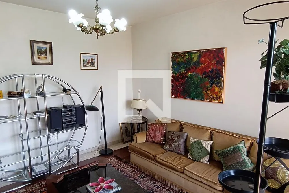 Apartamento, 4 quartos, 228 m² - Foto 4