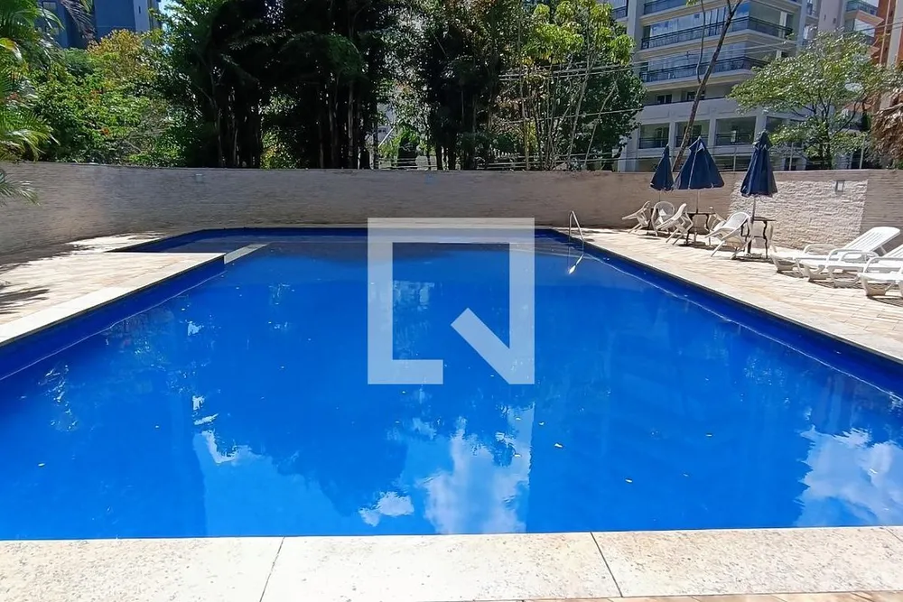 Apartamento, 4 quartos, 228 m² - Foto 2