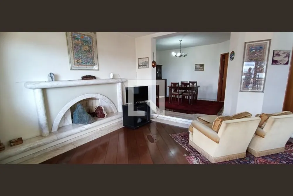 Apartamento, 4 quartos, 228 m² - Foto 3