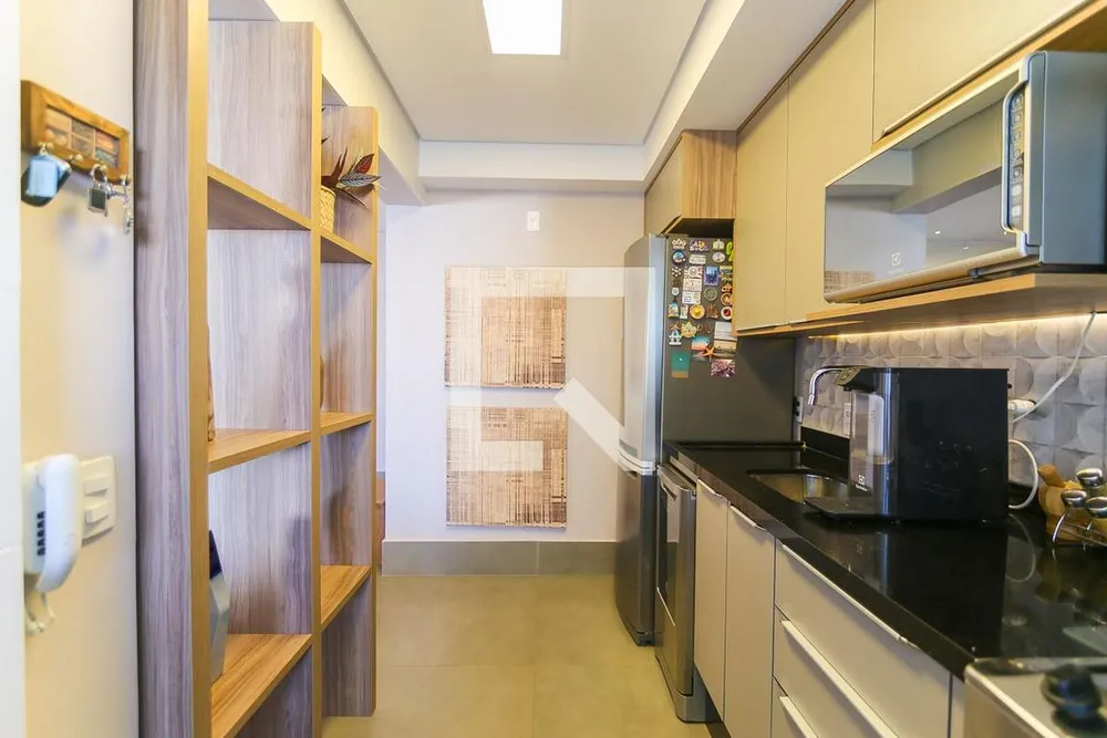 Apartamento, 2 quartos, 90 m² - Foto 1