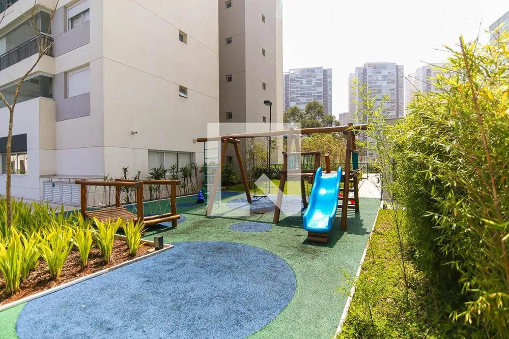 Apartamento, 2 quartos, 90 m² - Foto 2