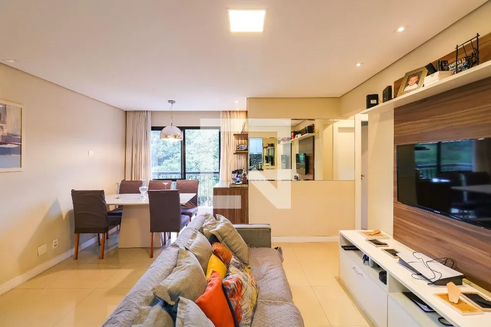 Apartamento, 3 quartos, 77 m² - Foto 6