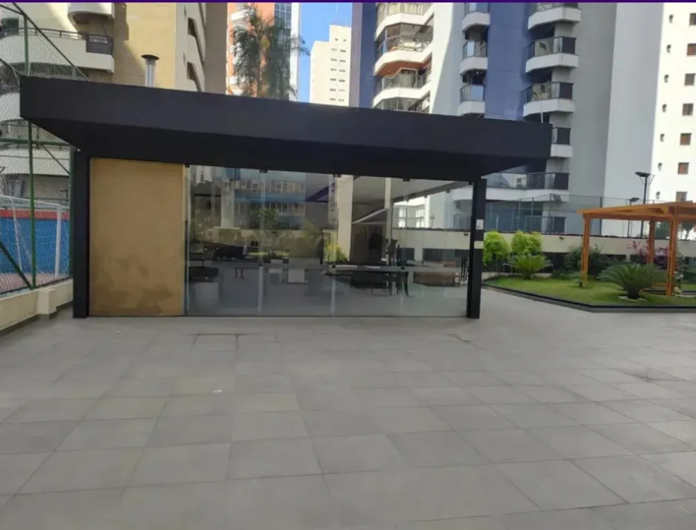 Apartamento, 3 quartos, 94 m² - Foto 2