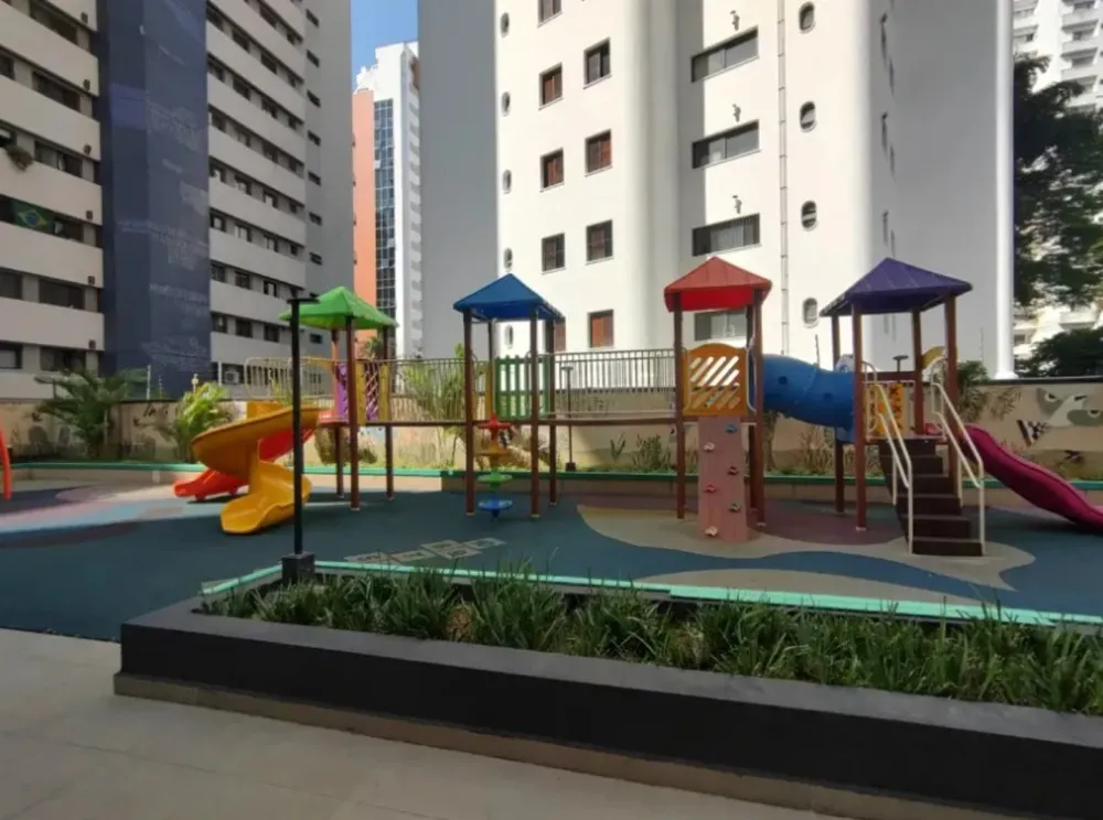 Apartamento, 3 quartos, 94 m² - Foto 10