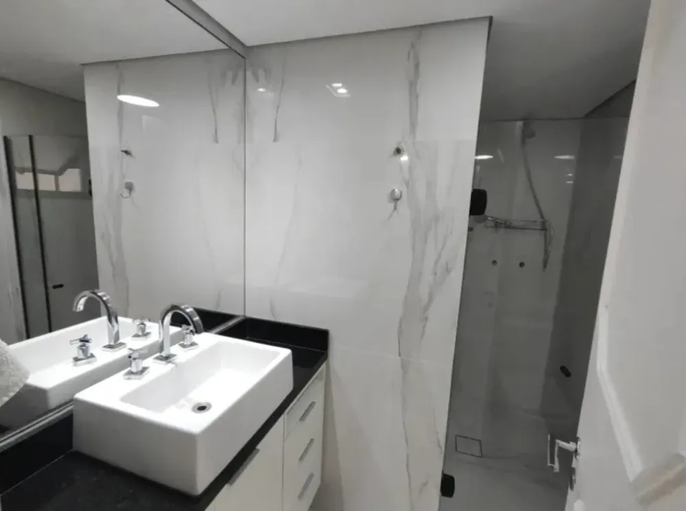 Apartamento, 3 quartos, 94 m² - Foto 4