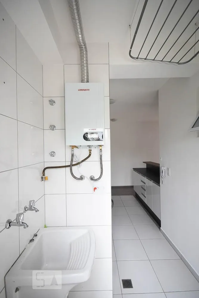 Apartamento, 3 quartos, 74 m² - Foto 4