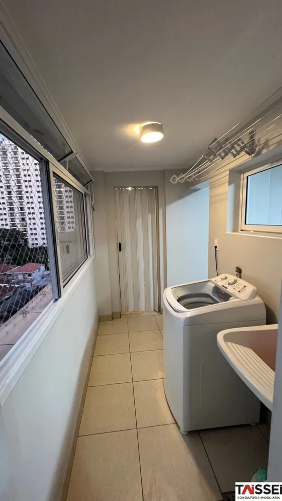 Apartamento, 3 quartos, 111 m² - Foto 5