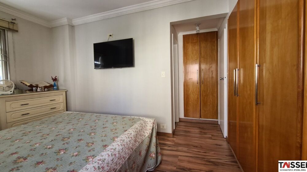 Apartamento, 3 quartos, 111 m² - Foto 1