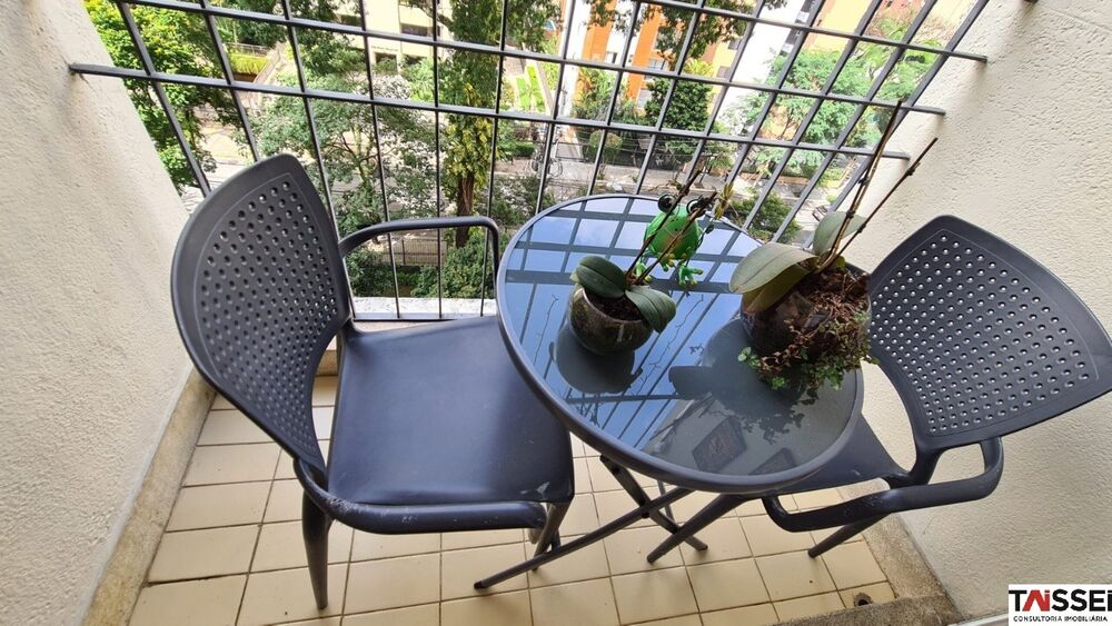 Apartamento, 3 quartos, 111 m² - Foto 3