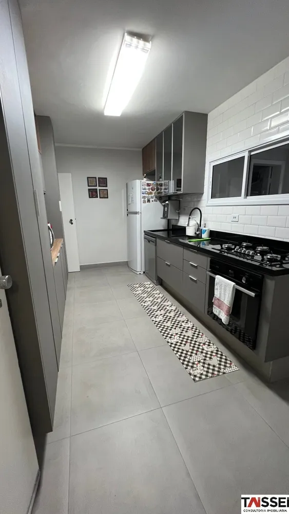 Apartamento, 3 quartos, 111 m² - Foto 4