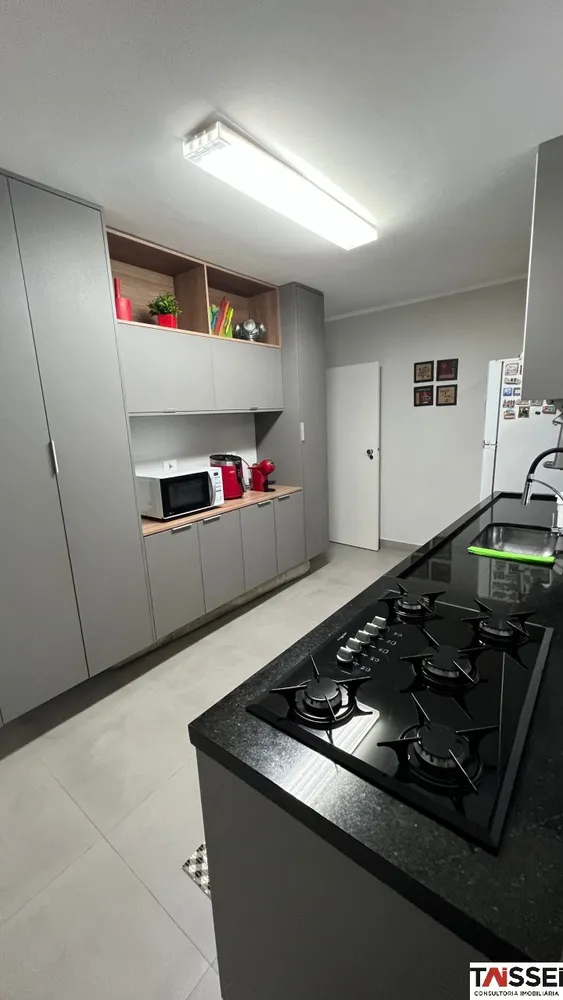 Apartamento, 3 quartos, 111 m² - Foto 3
