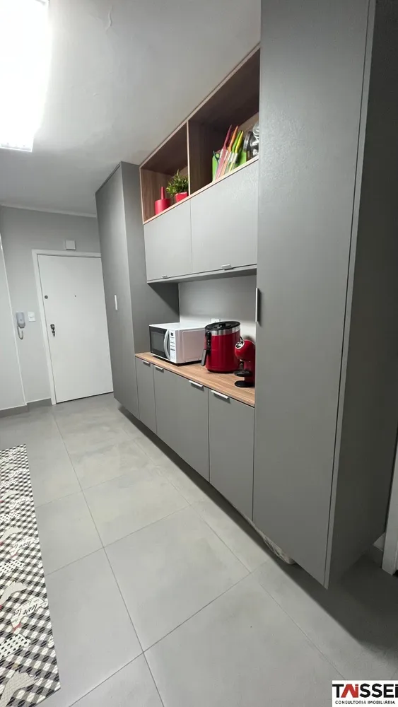 Apartamento, 3 quartos, 111 m² - Foto 2