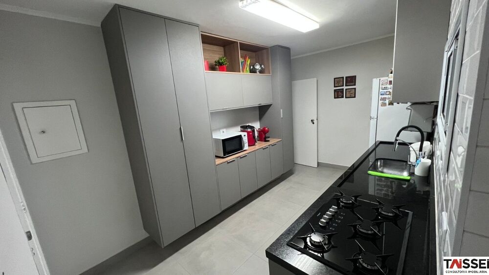 Apartamento, 3 quartos, 111 m² - Foto 4
