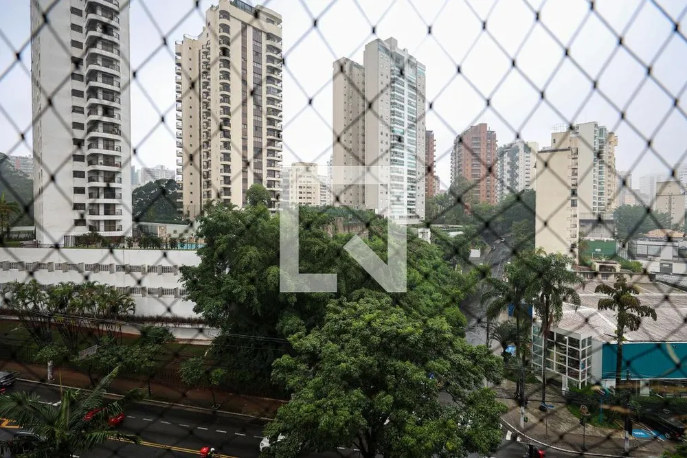 Apartamento, 4 quartos, 192 m² - Foto 4