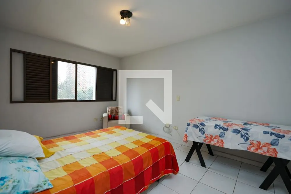 Apartamento, 4 quartos, 192 m² - Foto 1