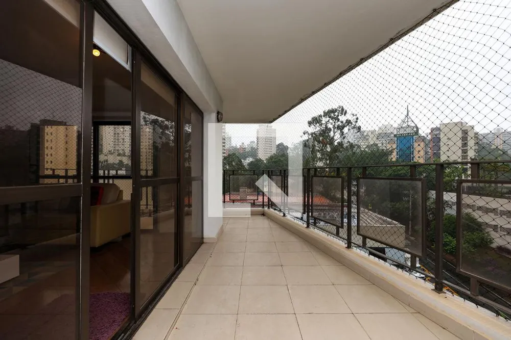 Apartamento, 4 quartos, 192 m² - Foto 2