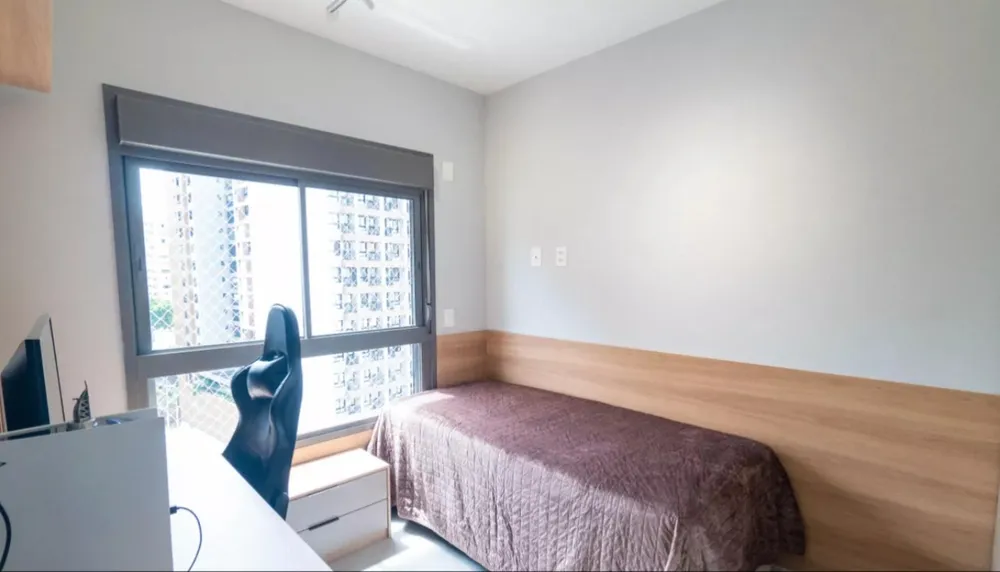 Apartamento, 4 quartos, 132 m² - Foto 2