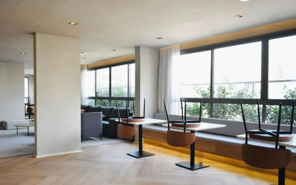 Apartamento, 4 quartos, 132 m² - Foto 8