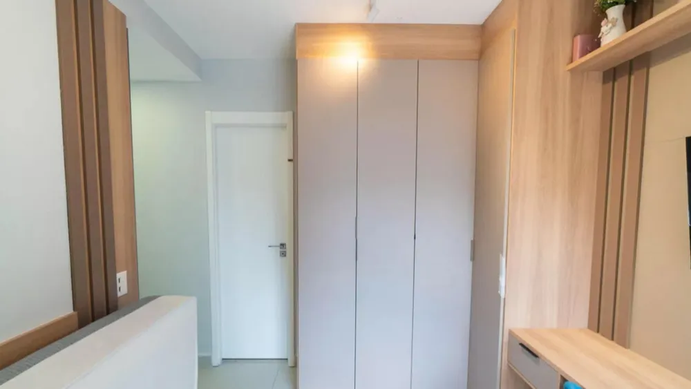Apartamento, 4 quartos, 132 m² - Foto 11