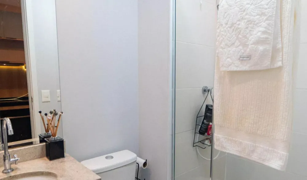 Apartamento, 4 quartos, 132 m² - Foto 12