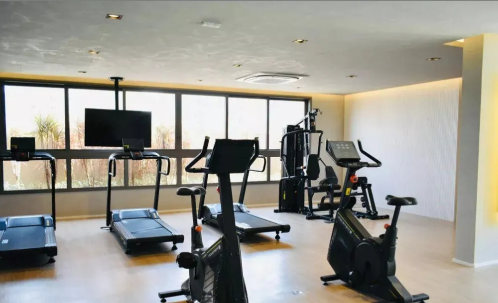 Apartamento, 4 quartos, 132 m² - Foto 7