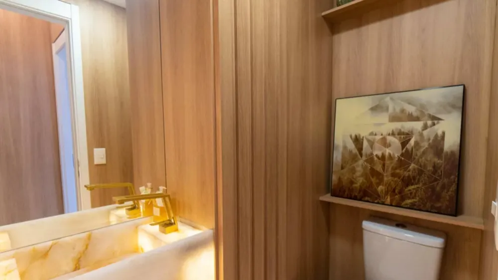 Apartamento, 4 quartos, 132 m² - Foto 5