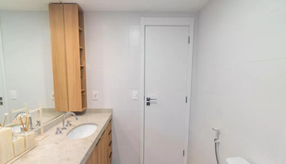 Apartamento, 4 quartos, 132 m² - Foto 1