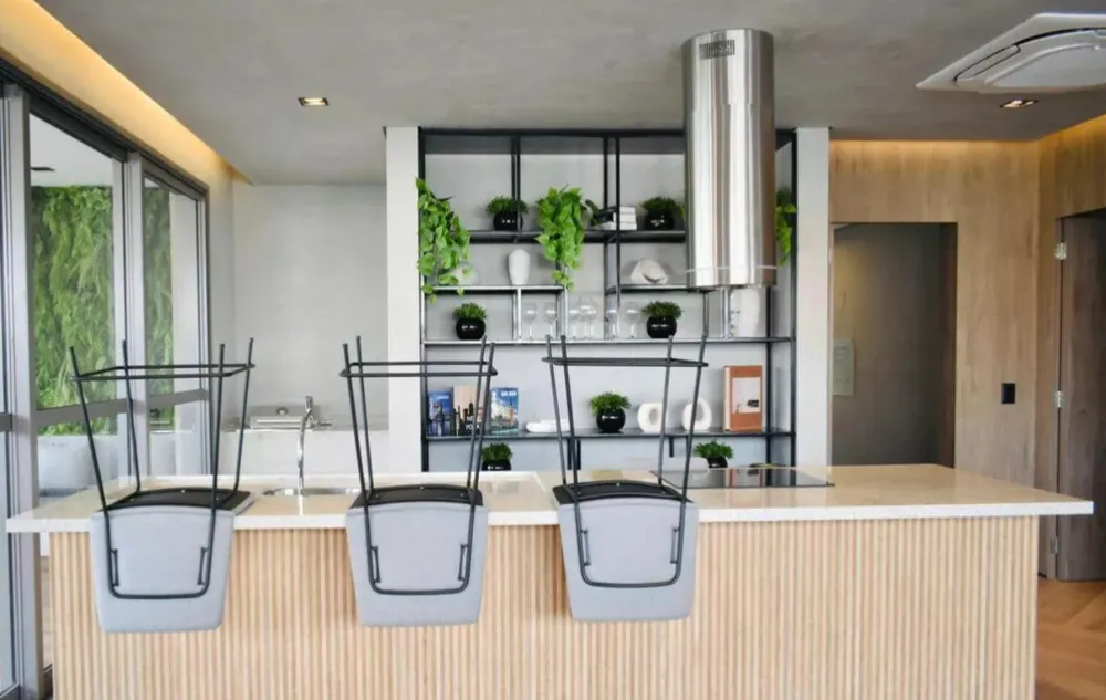 Apartamento, 4 quartos, 132 m² - Foto 10