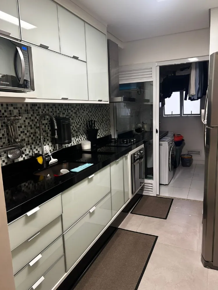 Apartamento, 2 quartos, 104 m² - Foto 3