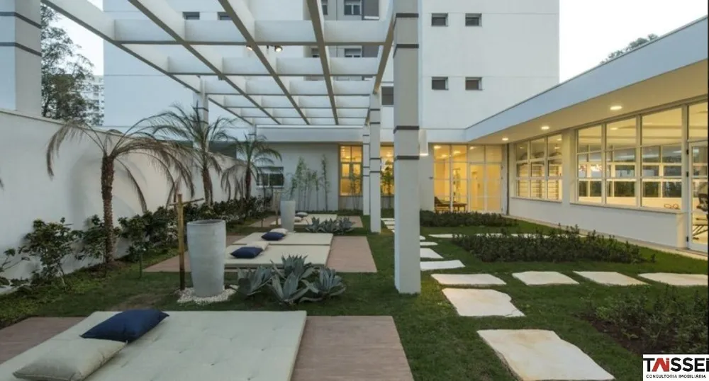 Apartamento, 2 quartos, 104 m² - Foto 10
