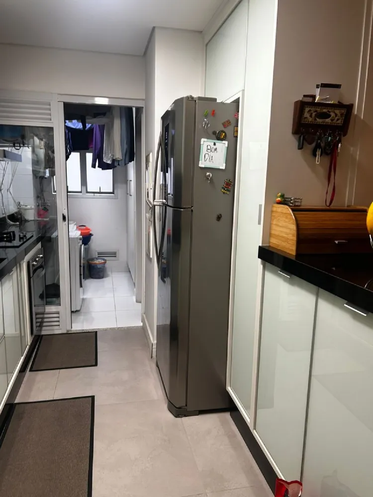 Apartamento, 2 quartos, 104 m² - Foto 2