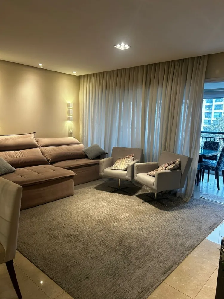 Apartamento, 2 quartos, 104 m² - Foto 5