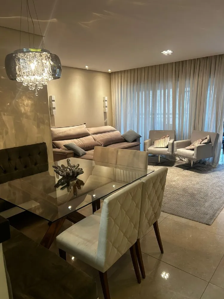 Apartamento, 2 quartos, 104 m² - Foto 1