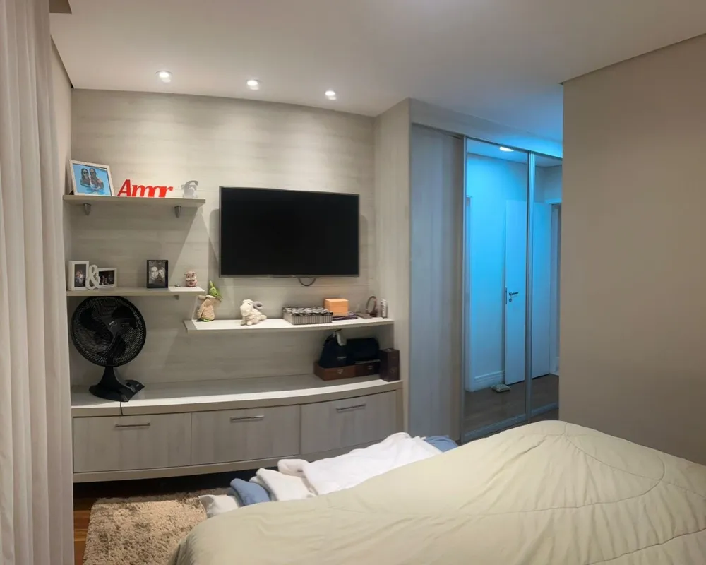 Apartamento, 2 quartos, 104 m² - Foto 2