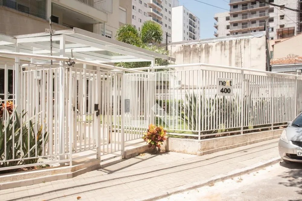 Cobertura, 2 quartos, 130 m² - Foto 12