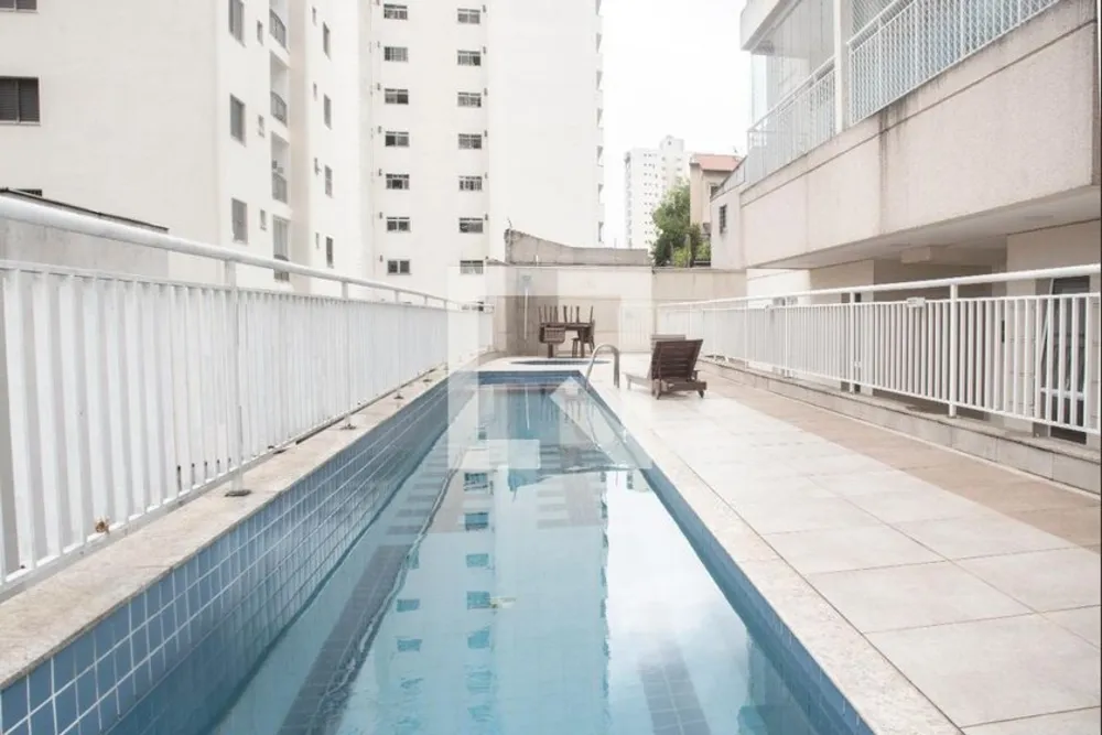 Cobertura, 2 quartos, 130 m² - Foto 8
