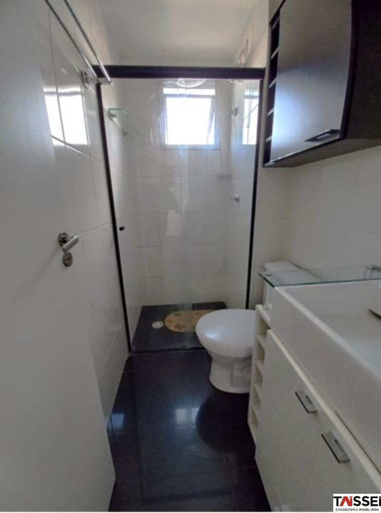 Apartamento à venda com 2 quartos, 47m² - Foto 7