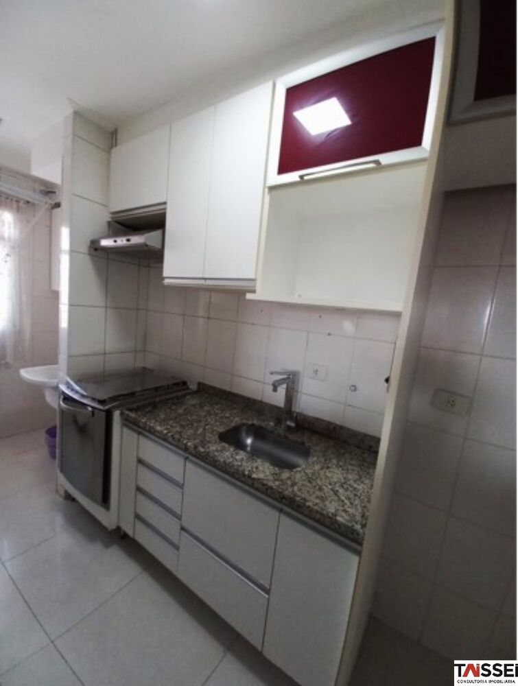 Apartamento à venda com 2 quartos, 47m² - Foto 6