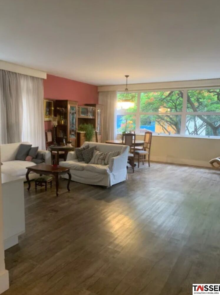 Apartamento, 4 quartos, 327 m² - Foto 4