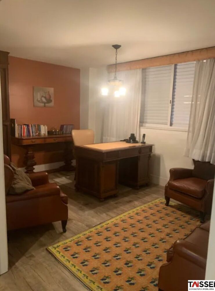 Apartamento, 4 quartos, 327 m² - Foto 2