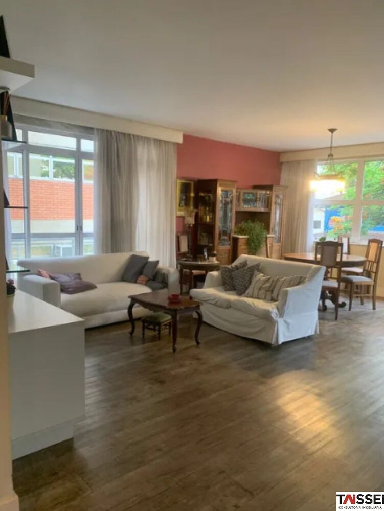 Apartamento, 4 quartos, 327 m² - Foto 1