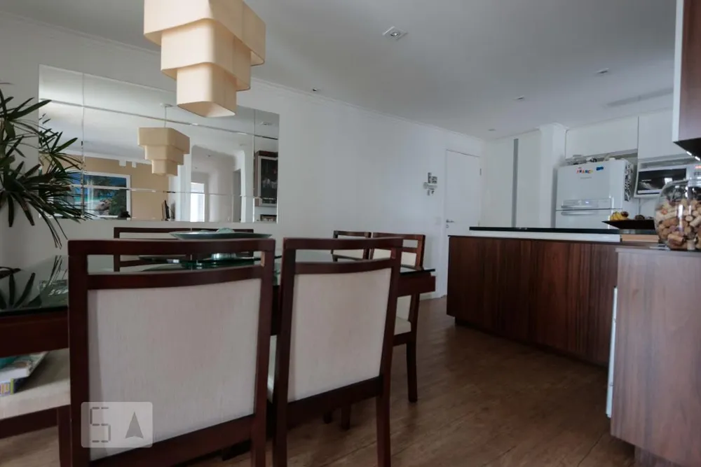 Apartamento, 2 quartos, 69 m² - Foto 3