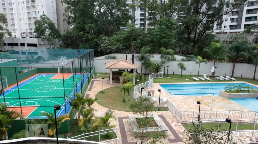 Apartamento, 2 quartos, 69 m² - Foto 11