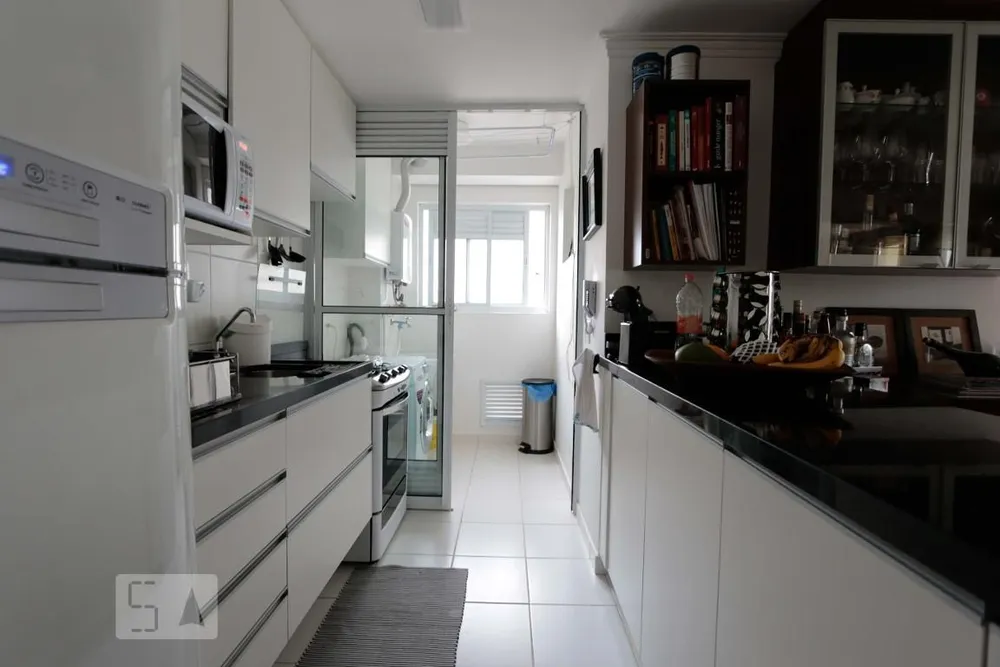 Apartamento, 2 quartos, 69 m² - Foto 8