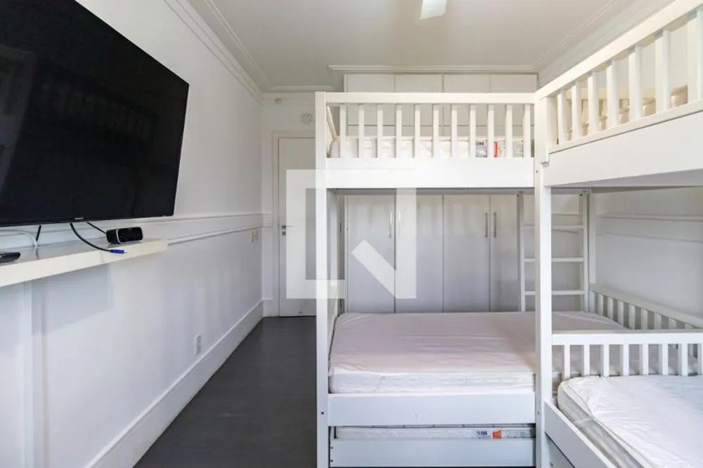 Apartamento, 3 quartos, 220 m² - Foto 6