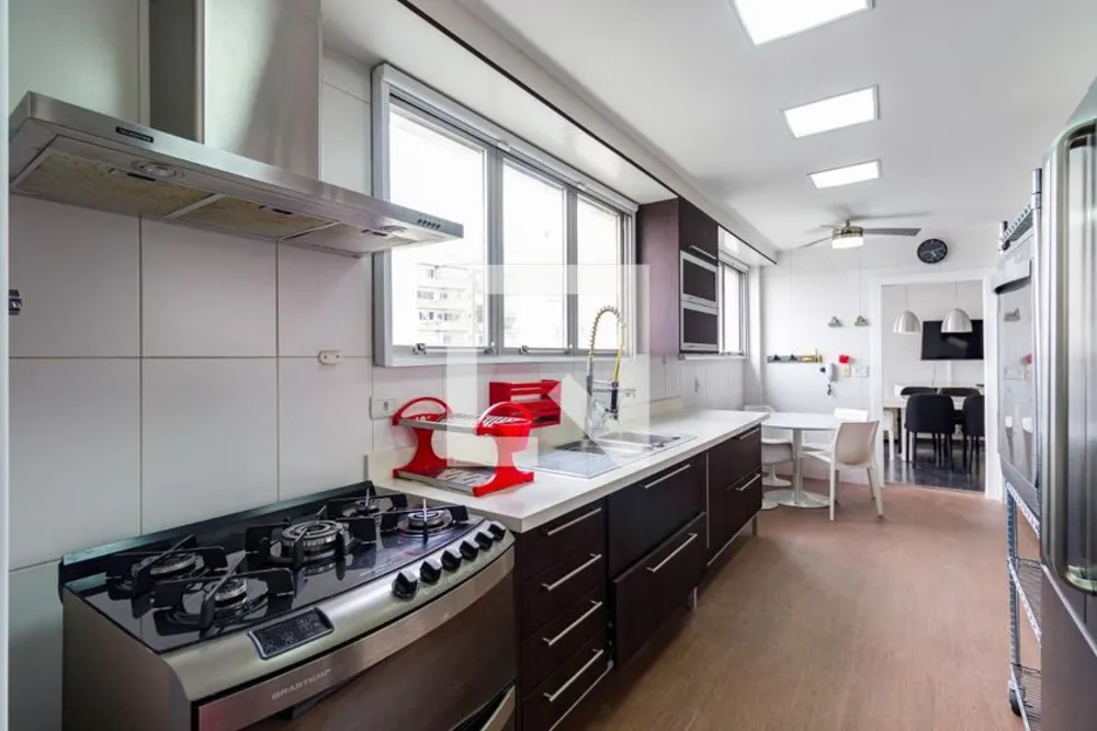 Apartamento, 3 quartos, 220 m² - Foto 8